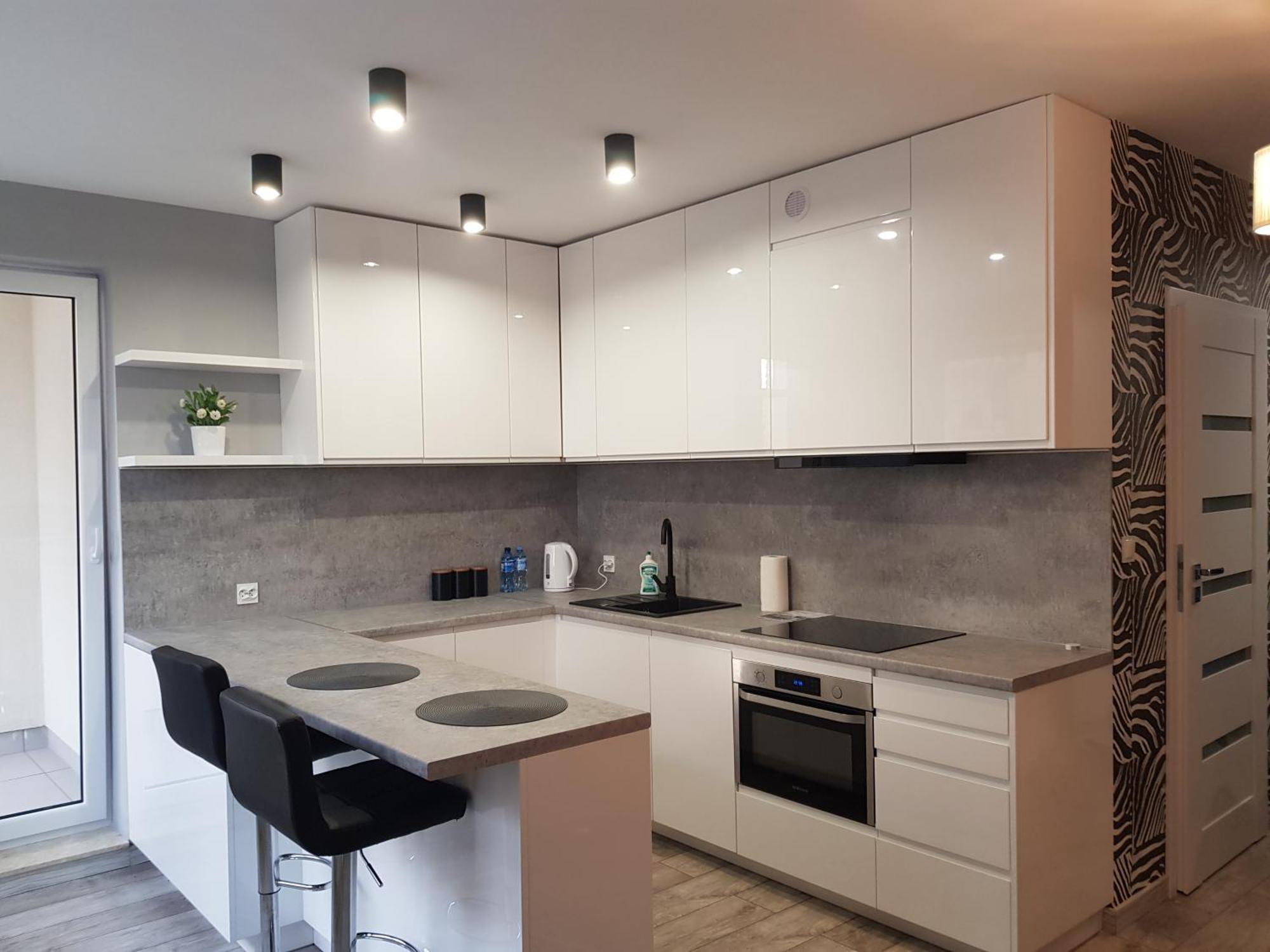 Tauzen Apartaments 18 คาโตวีตเซ ภายนอก รูปภาพ