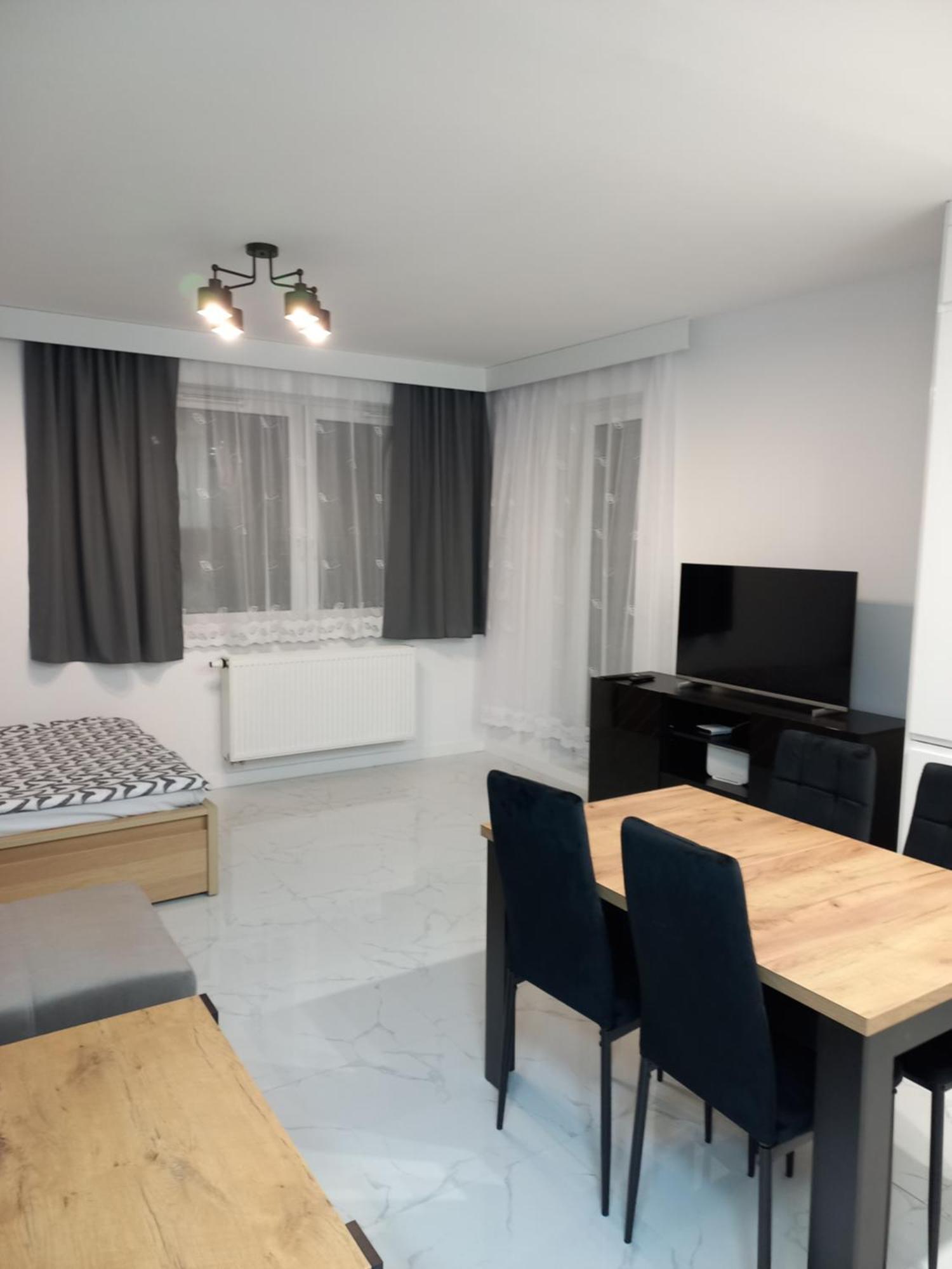 Tauzen Apartaments 18 คาโตวีตเซ ภายนอก รูปภาพ